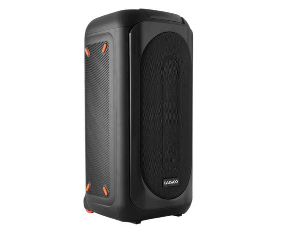 DAEWOO Bluetooth Partybox 600 Portable Speaker DW815