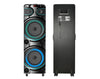 DWSONIY Wireless Karaoke Speaker with Bluetooth and Wireless Microphone DW-1026