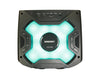 DWSONIY Wireless Karaoke Speaker with Bluetooth and Wireless Microphone DW-1026