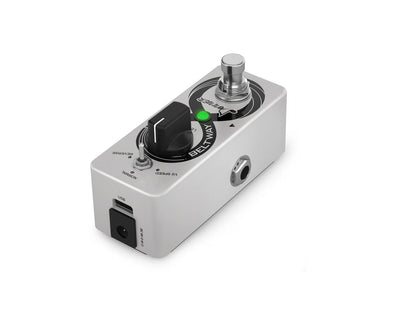 Donner Beltway Loop Pedal 10 minutes of Loop Unlimited Overdubs EC1212