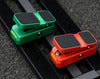 Donner Vowel Mini Wah Volume Effect Guitar Pedal with 2 Modes EC1008