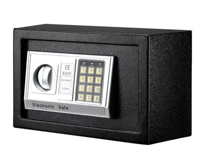Digital Safe Strong Box 8.5L EA-20 