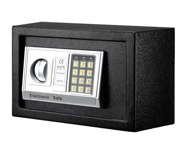 Digital Safe Strong Box 8.5L EA-20 