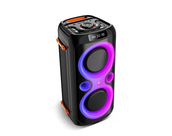 EDEN Bluetooth Portable Party Speaker 25W ED-620