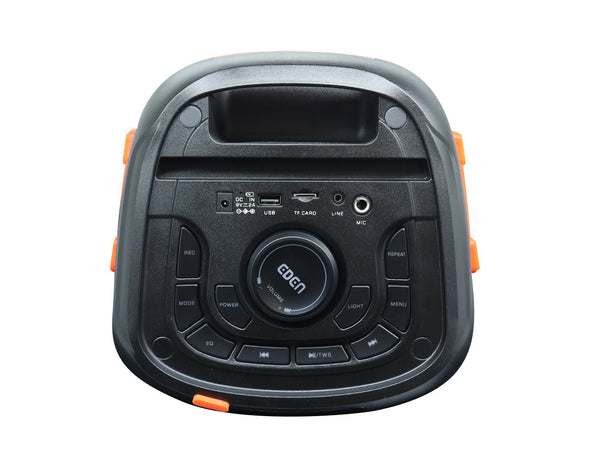 EDEN Bluetooth Portable Party Speaker 25W ED-620