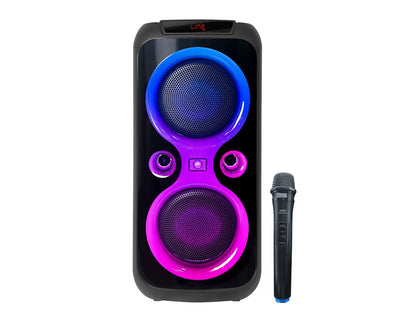 EDEN Bluetooth Portable Party Speaker 25W ED-620