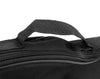 Freedom Padded Soft Case Gig Bag for Electric Guitar Black EG-41A 