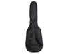 Freedom Padded Soft Case Gig Bag for Electric Guitar Black EG-41A 