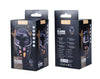 Moveteck Portable Flame Bluetooth Speaker F4322