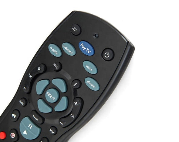 Replacement Remote Control For Foxtel MyStar Sky NZ IQ1 IQ2 IQ3 