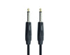 Precision Audio 5m Guitar Coil Cable 1/4" Jack Premium Lead GLEADC5