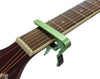 Freedom Acoustic / Electric Aluminium Guitar Capo Quick Change Lightweight GP007 