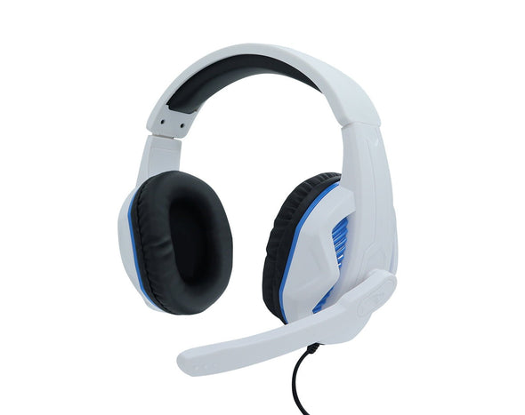Wired Gaming Headphones with Microphone for P5 HL-523