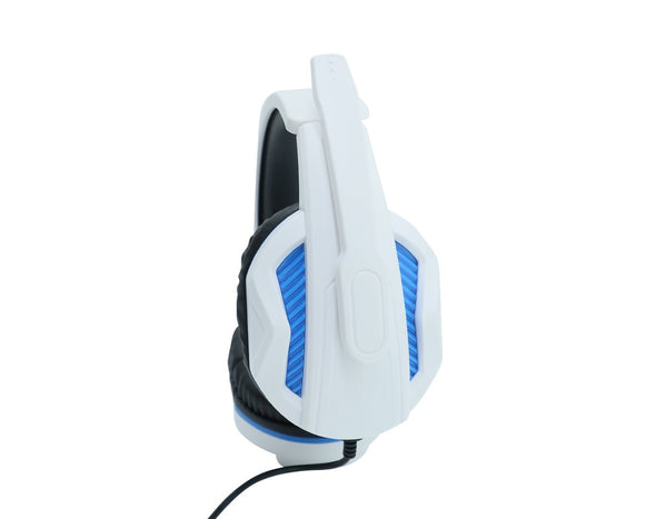 Wired Gaming Headphones with Microphone for P5 HL-523