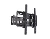 32" - 85" Full Motion Cantilever TV Mount 65kg Max. Heavy Duty HS-502
