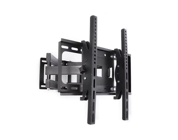 32" - 85" Full Motion Cantilever TV Mount 65kg Max. Heavy Duty HS-502