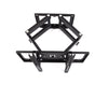 32" - 85" Full Motion Cantilever TV Mount 65kg Max. Heavy Duty HS-502