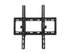 26" - 65" Tilting TV Wall Mount 50kg Max. Heavy Duty HS-C45