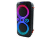 Precision Audio 400W Portable Karaoke Speaker Wireless Microphone LG620 
