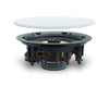 8" 203mm Rimless Ceiling Speakers LGC83