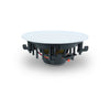 Weconic 6" Rimless Ceiling Speaker System with 4 Zone Bluetooth Amplifier LGC63