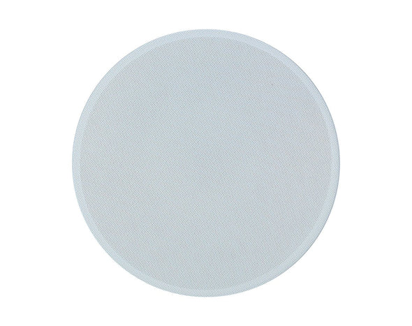 Weconic 6" Rimless Ceiling Speakers 160W Commercial Grade Easy Install Pair LGC63