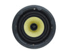 8" 203mm Rimless Ceiling Speakers LGC83