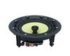 2 Channel Amplifier + 4x 6" Indoor Ceiling Speakers Cafe Restaurant 172C+2xLGC63 