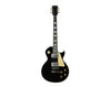 Freedom Full Size Electric Guitar LP Style Black LP260-BLK