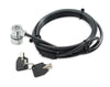 Shintaro Notebook Laptop Lock Key Extra Strength 1.7m OEM1 