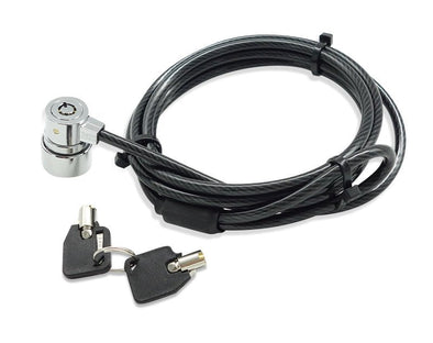 Shintaro Notebook Laptop Lock Key Extra Strength 1.7m OEM1 