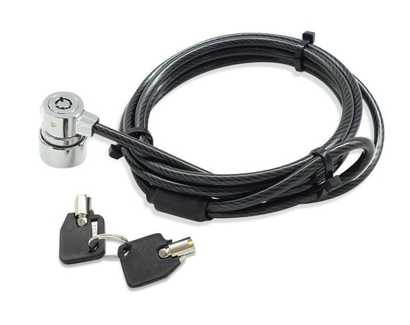 Shintaro Notebook Laptop Lock Key Extra Strength 1.7m OEM1 