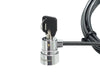 Shintaro Notebook Laptop Lock Key Extra Strength 1.7m OEM1 