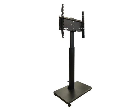 32" - 70" Portable TV Stand Trolley 32" To 70" S882 