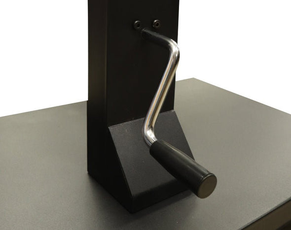 32" - 70" Portable TV Stand Trolley 32" To 70" S882 