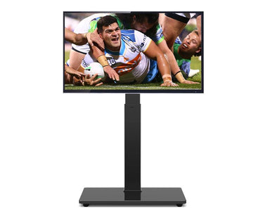 32" - 70" Portable TV Stand Trolley 32" To 70" S882 