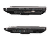 REFURBISHED Laser 9" Dual In-Car Portable DVD Player CD Travel Hi-Res Charger DVD-9 