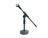 Adjustable Table Top Microphone Stand for Live Recording Mic M210