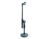 Adjustable Table Top Microphone Stand for Live Recording Mic M210