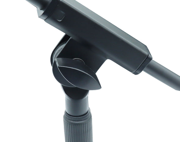 Adjustable Table Top Microphone Stand for Live Recording Mic M210