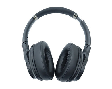 Andowl Wireless Bluetooth Headphones MAX5i Black 