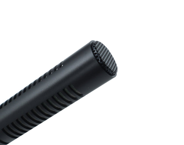 Precision Audio Wireless Interview Microphone Type-C Connector MIC27 