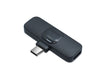 Precision Audio Wireless Interview Microphone Type-C Connector MIC27 