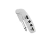 Weconic Wireless Guitar System Rechargeable Multi-Frequency MIC30