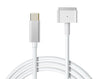 Maxguard 65W Three Port Fast Charger + Magsafe 2 Cable Laptop Charger
