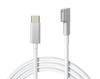 iQuick 65W Dual Fast Charger + Magsafe 1 Cable