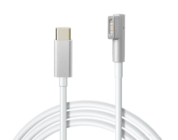 iQuick 65W Dual Fast Charger + Magsafe 1 Cable