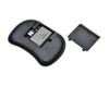 2.4G Wireless Mini Keyboard Touchpad Smart TV PC Notebook Console MINIKEYBOARD 