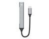 Type C to USB HUB For Macbook or PC 4 Port USB NB1451 