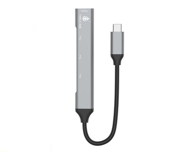 Type C to USB HUB For Macbook or PC 4 Port USB NB1451 
